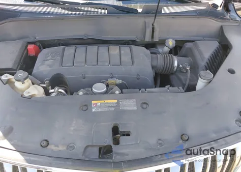 2015 Buick Enclave Premium from USA, damaged, VIN 5GAKRCKD6FJ282746